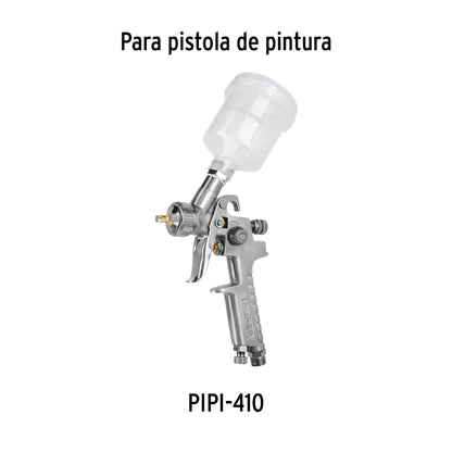 Vaso plastico para PIPI-410 - SKU 18068