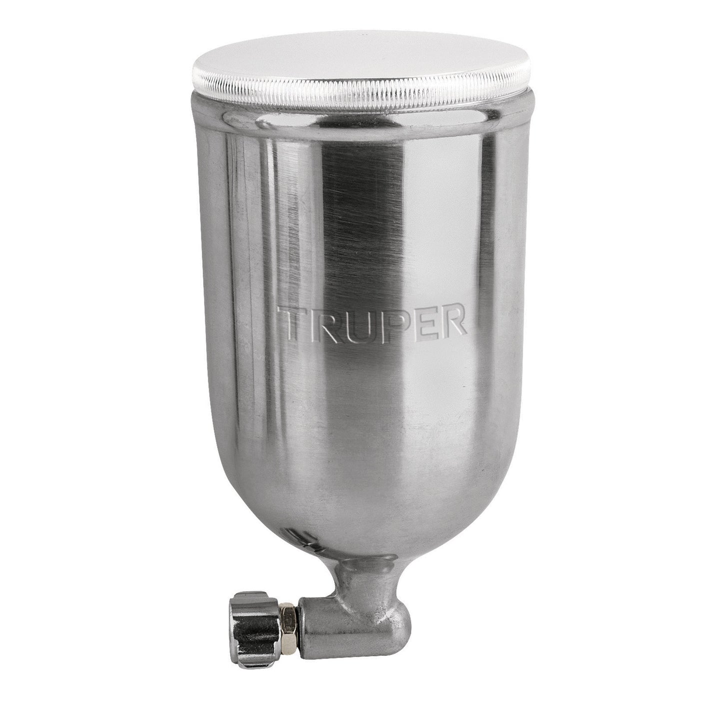 Vaso aluminio para PIPI-411/420/421/422 - SKU 18067