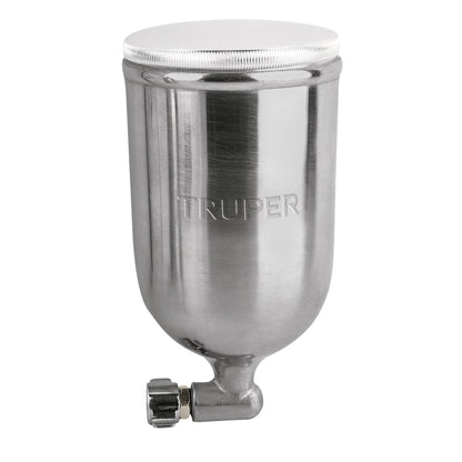Vaso aluminio para PIPI-411/420/421/422 - SKU 18067