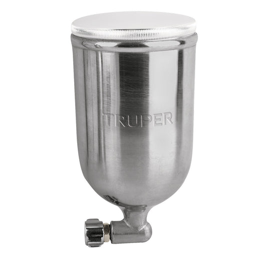 Vaso aluminio para PIPI-411/420/421/422 - SKU 18067