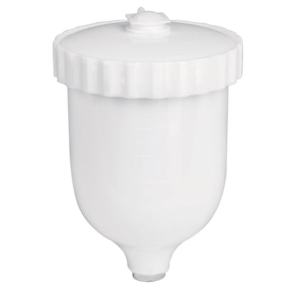 Vaso plastico para PIPI-440/441/442 - SKU 18538