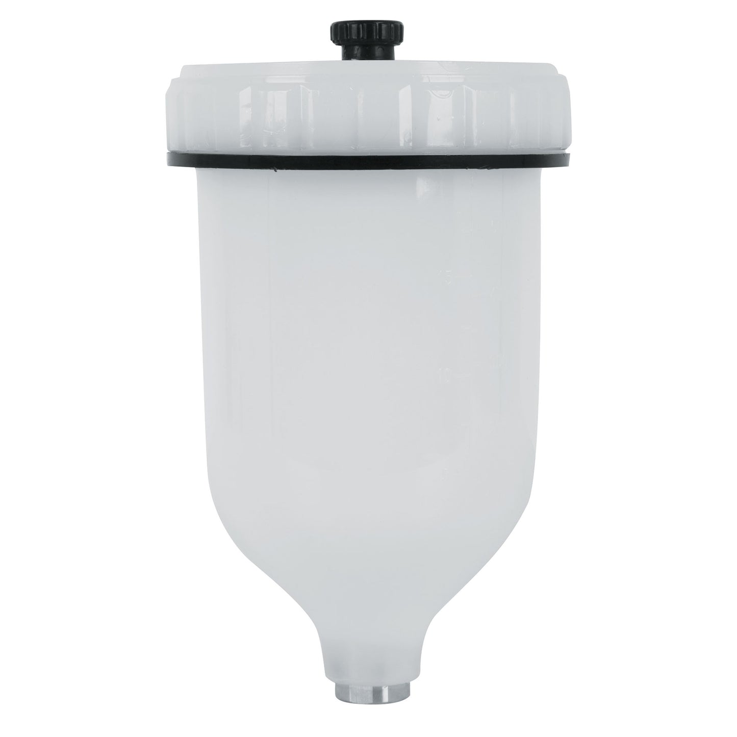 Vaso plastico para PIPI-440X/420X - SKU 17937