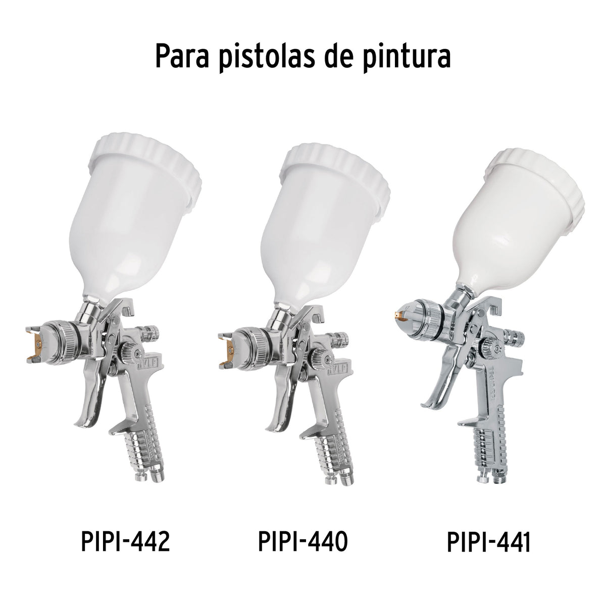 Vaso plastico para PIPI-440/441/442 - SKU 18538