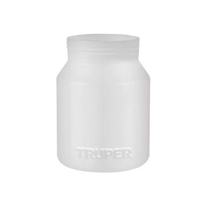 Vaso de plástico para PIPI-44E Para pistola