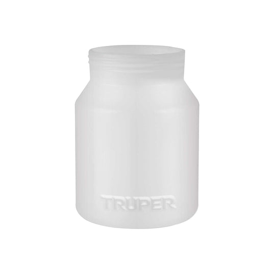 Vaso de plástico para PIPI-44E Para pistola