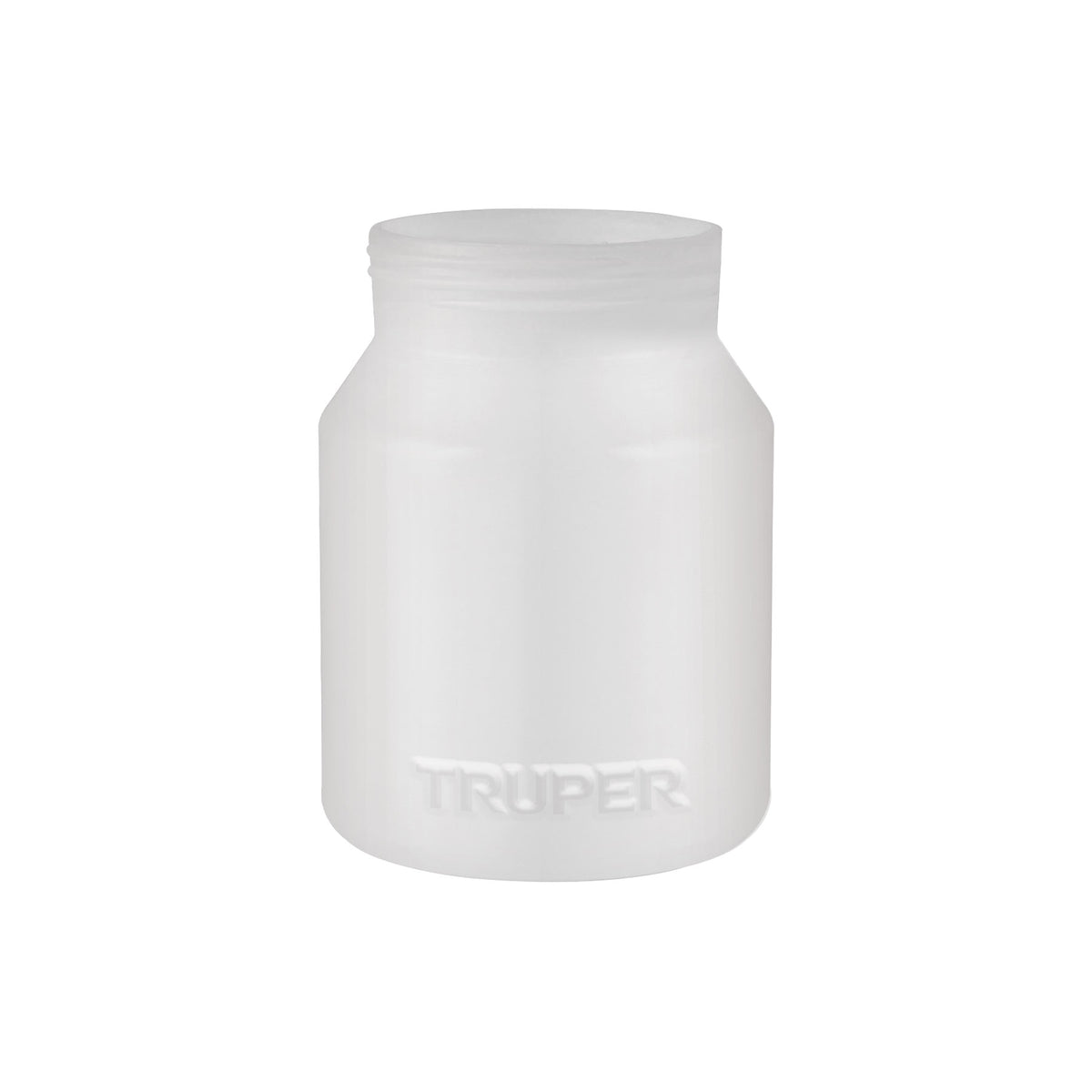 Vaso de plástico para PIPI-44E