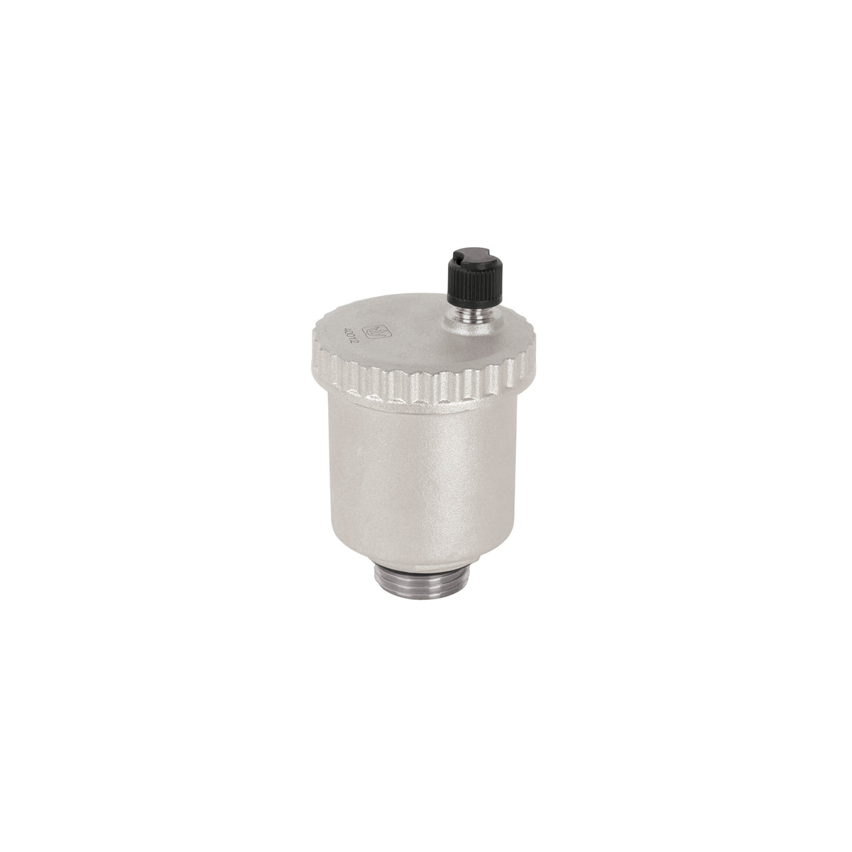 Válvula de purga de aire de 1/2"