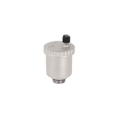 Válvula de purga de aire de 1/2"