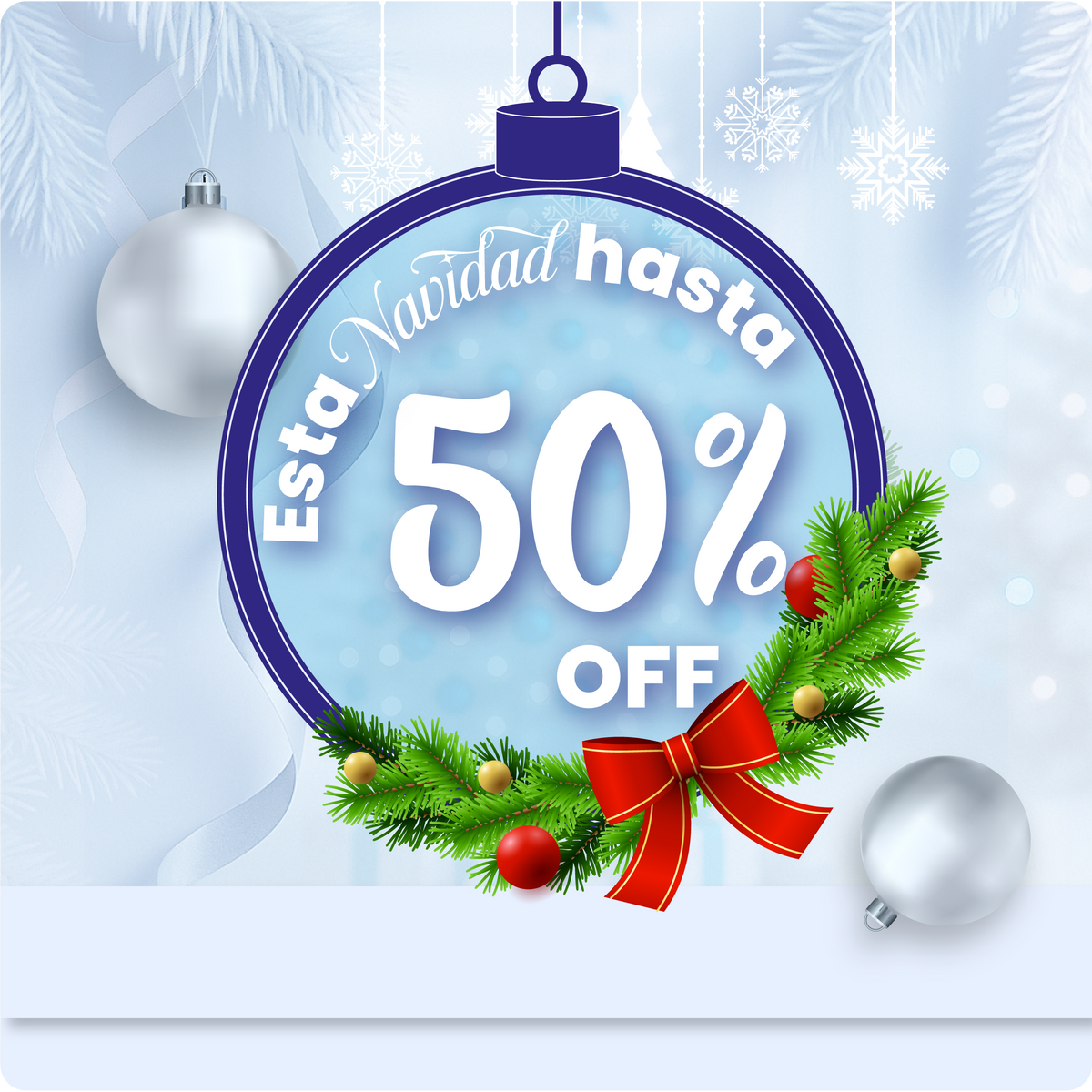 Promoción ICI – superior izquierda