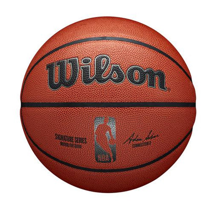 Balón de Baloncesto NBA Signature Series