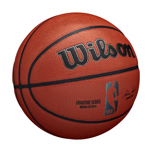 Balón de Baloncesto NBA Signature Series