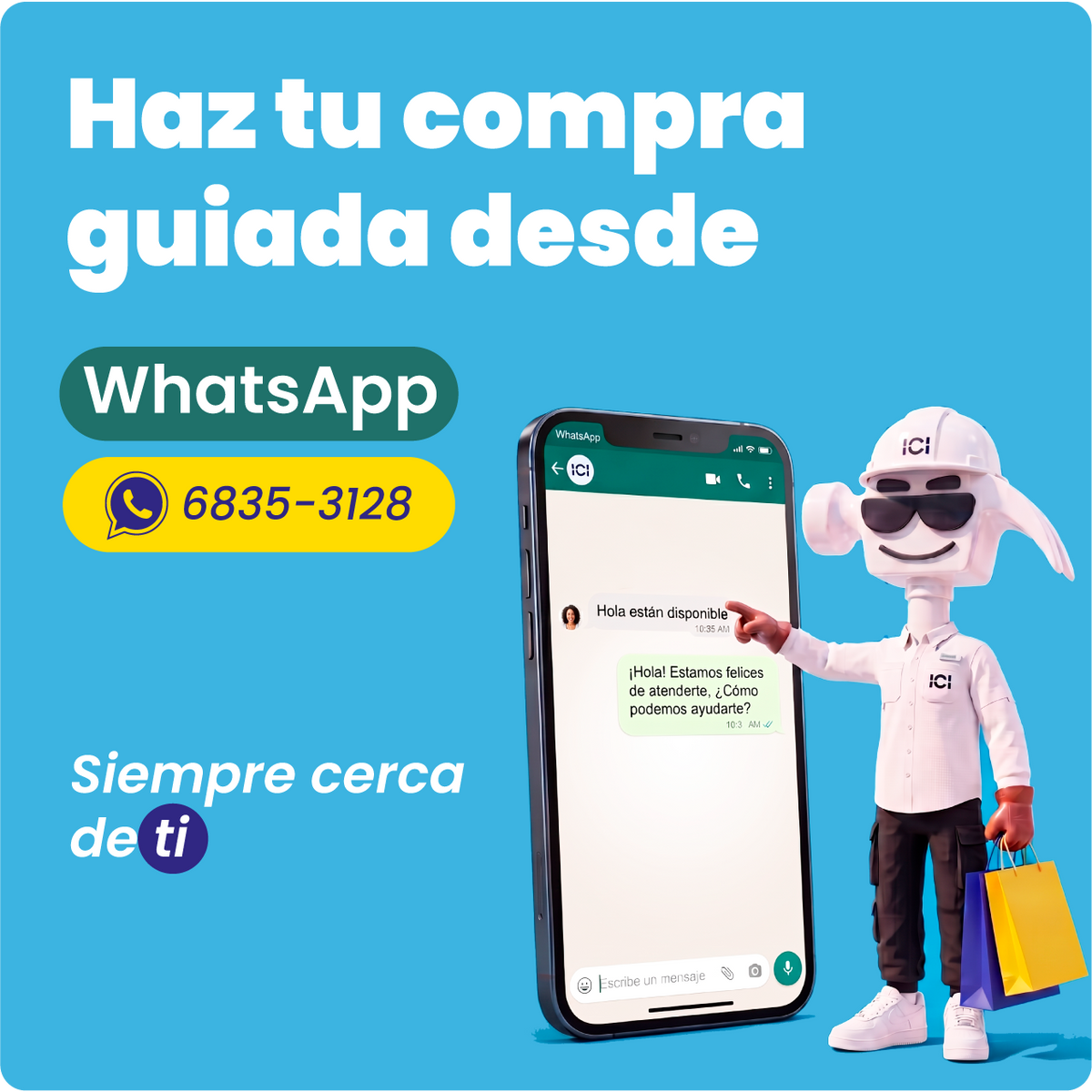 Promoción ICI – superior izquierda (slide 2)