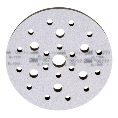 Almohadilla Interface Suave Hookit 6" Doble Cara 05777