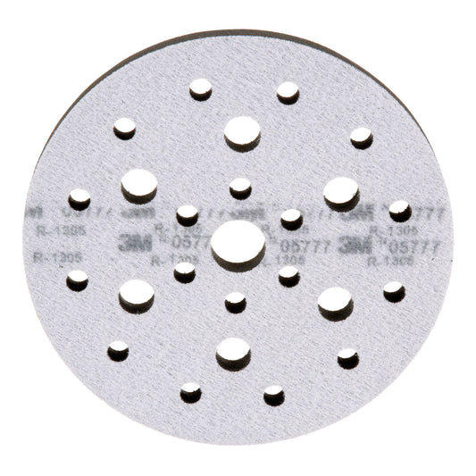 Almohadilla Interface Suave Hookit 6" Doble Cara 05777