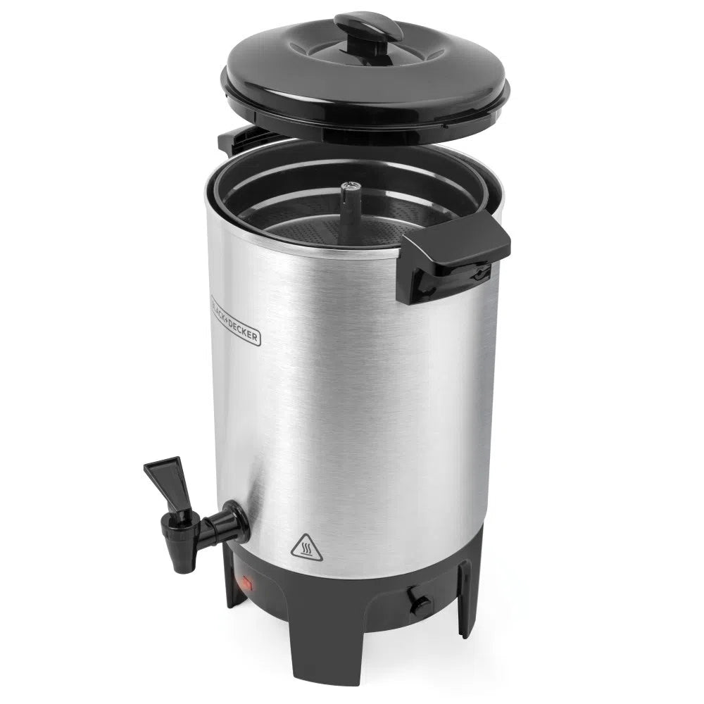 30 cup percolator sale