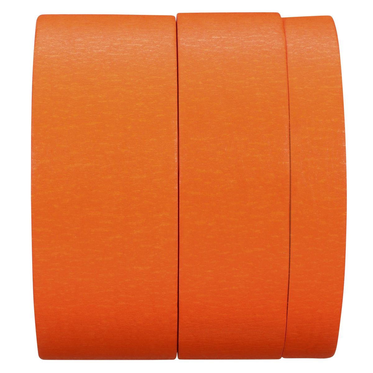 Cinta de Enmascarar Automotriz Naranja 211, 18 mm x 50 m