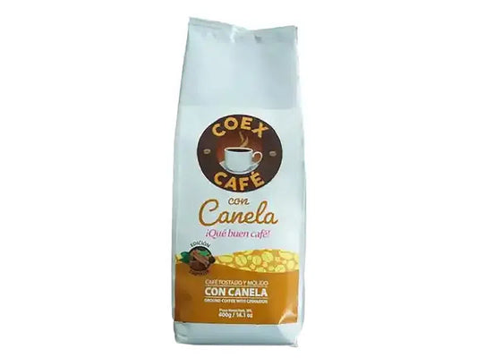 Café para hervir