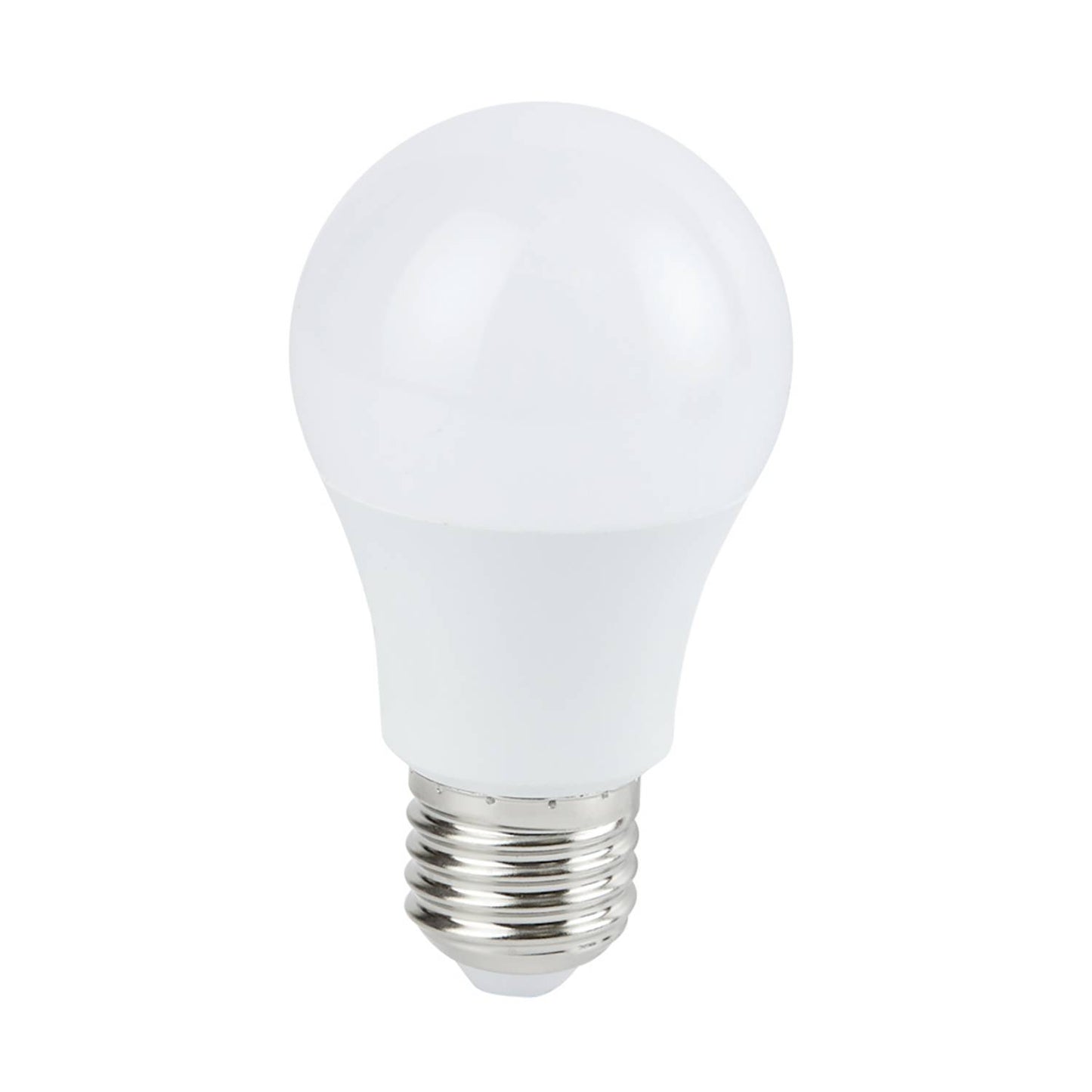 Foco LED E27 5 W 6500 K 450 lm