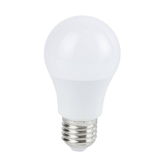Foco LED E27 5 W 6500 K 450 lm