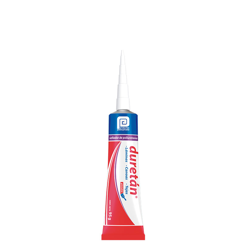 Sellador de Poliuretano Blanco 95 g