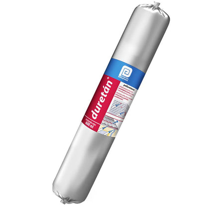 Sellador de Poliuretano Blanco Salchicha 600 mL