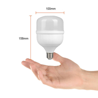 Foco LED E27 30 W 6500 K 2 700 lm
