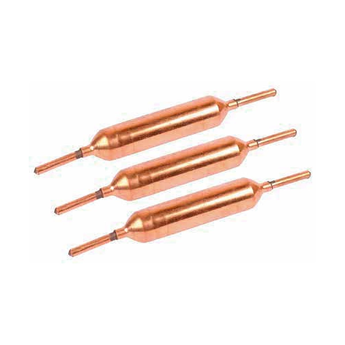 Filtro secador de cobre de 25 g para aire acondicionado