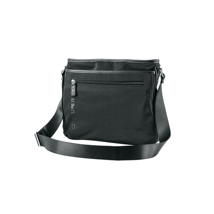 Bolso ejecutivo con 6 compartimentos y espacio para tableta