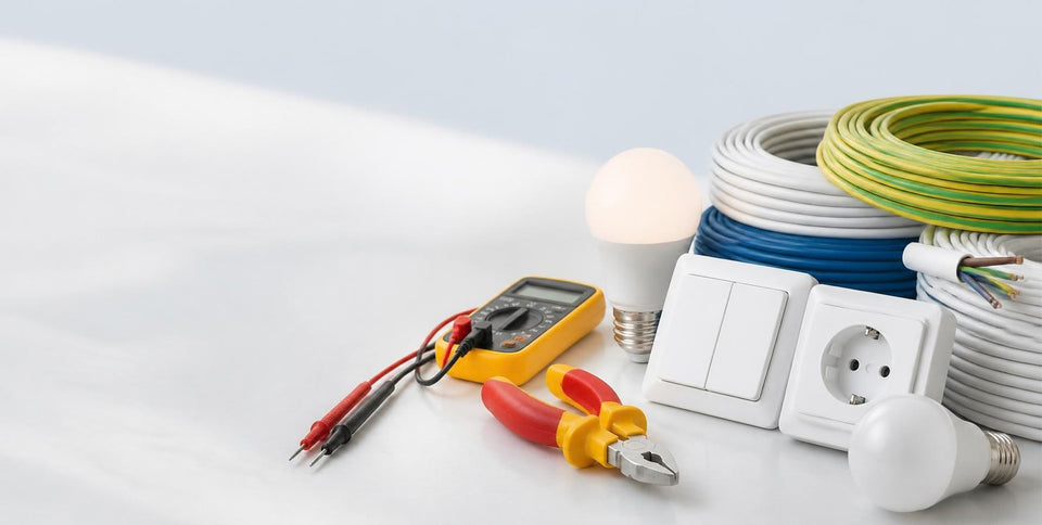 Electricidad