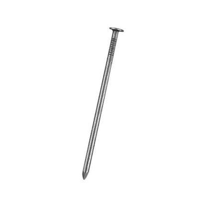 Clavo con Cabeza 4 pulg. Calibre 6 (Libra)