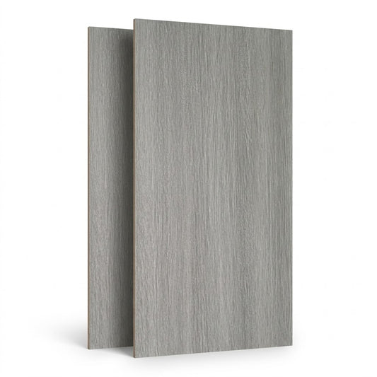 Imagen ilustrativa de Lámina Polywood Gris Natural 03, producto sobre fondo blanco