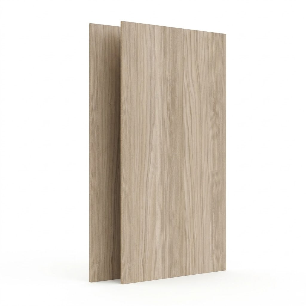 Imagen ilustrativa de Lámina Polywood Maple 04, producto sobre fondo blanco