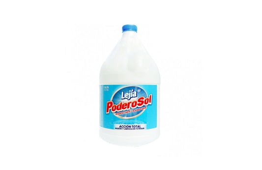 Lejía Poderosol