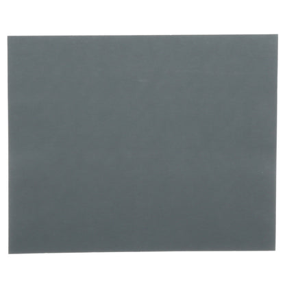 Lija al Agua Wetordry 413Q Grano 600, 9" x 11"