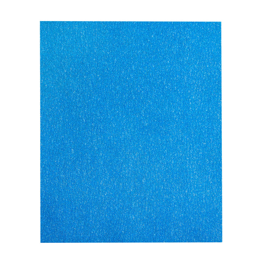 Lija Blue Grano 120 Uso en Seco