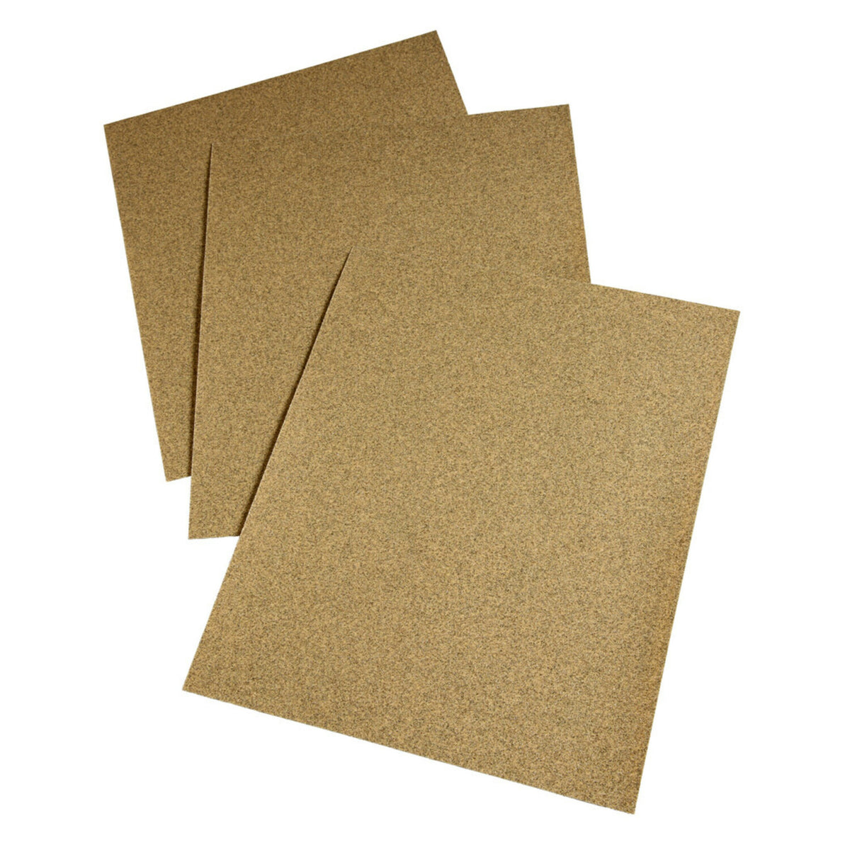 Lija para Masilla 346U Grano 80, 9" x 11"