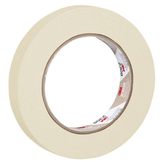 Masking Tape Automotriz 2308 18 mm x 55 m