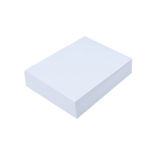 Resma Multi Office Papel Bond Blanco Carta 1000 páginas 8.5×11 75 g/m²