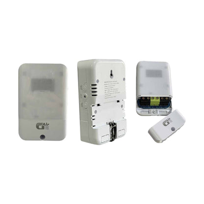Protector de voltaje de pared G Air de 220 V y 45 A