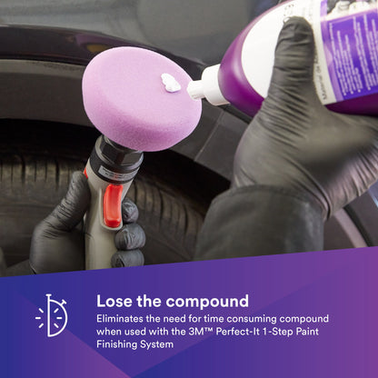 Pulimento Perfect-It 1-Step 33039, 1 qt (946 mL)