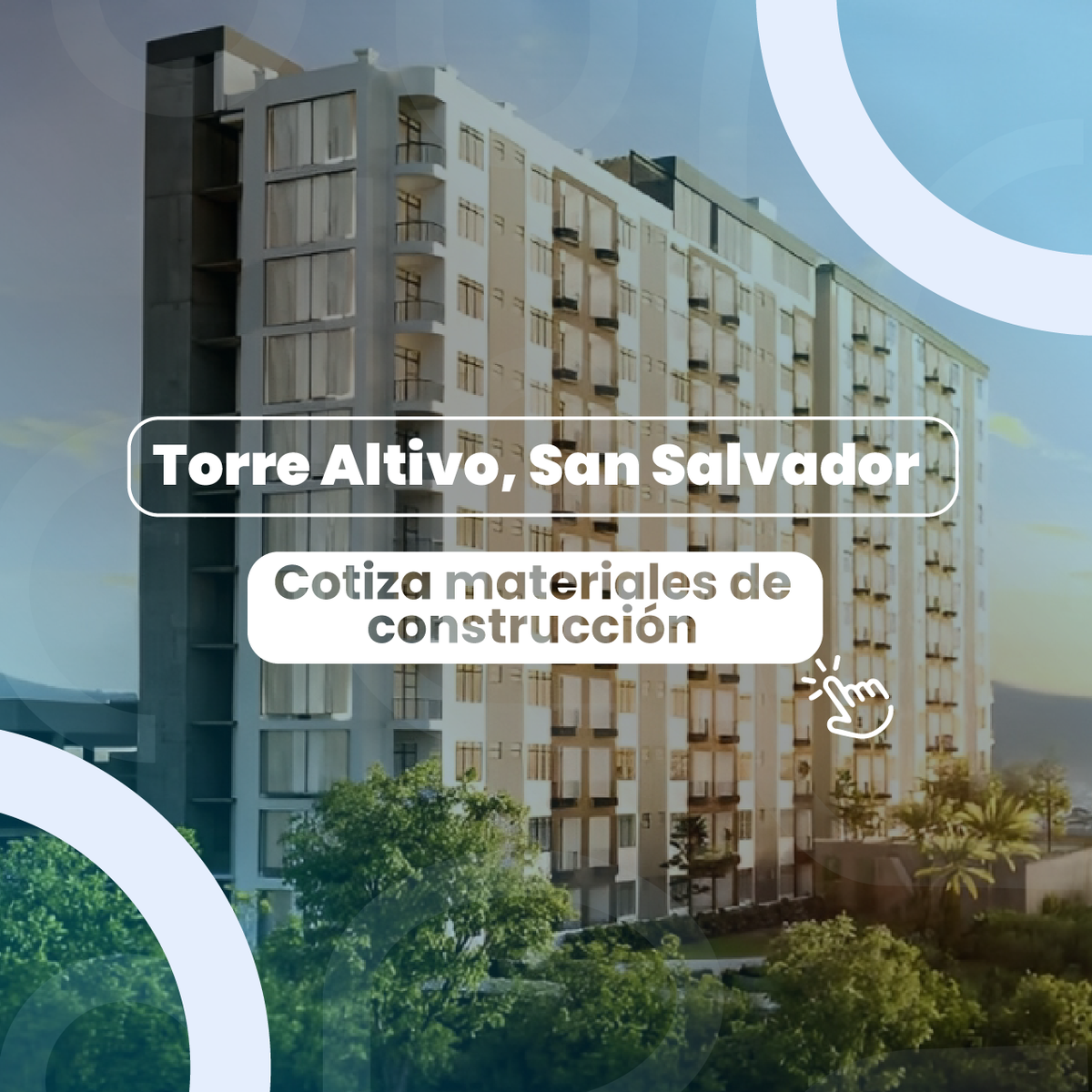 Promoción ICI – superior derecha