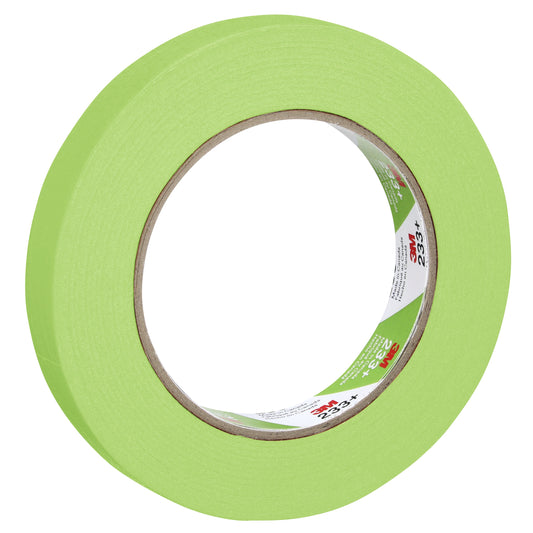 Tirro Verde Automotriz Performance 233+ 18 mm x 55 m