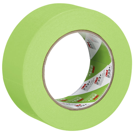 Tirro Verde Automotriz Performance 233+ 48 mm x 55 m